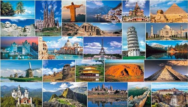 born2travel العالم بين يديك